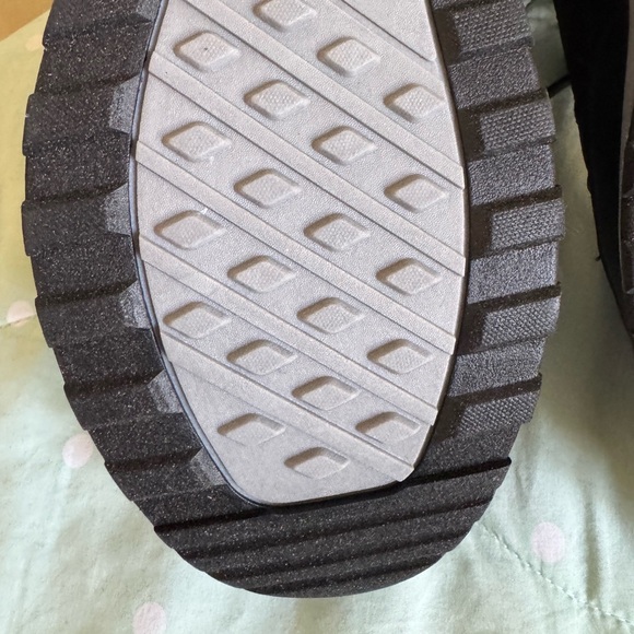 NWT Weatherproof Men\'s Black and Gray Jenkins Snow Boots Size 11 main image 10